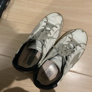 golden goose size 37